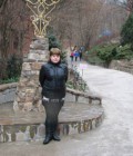Rencontre Femme : Lara, 49 ans à Russe  Novorossiisk
